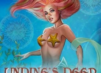 Undine S Deep игра